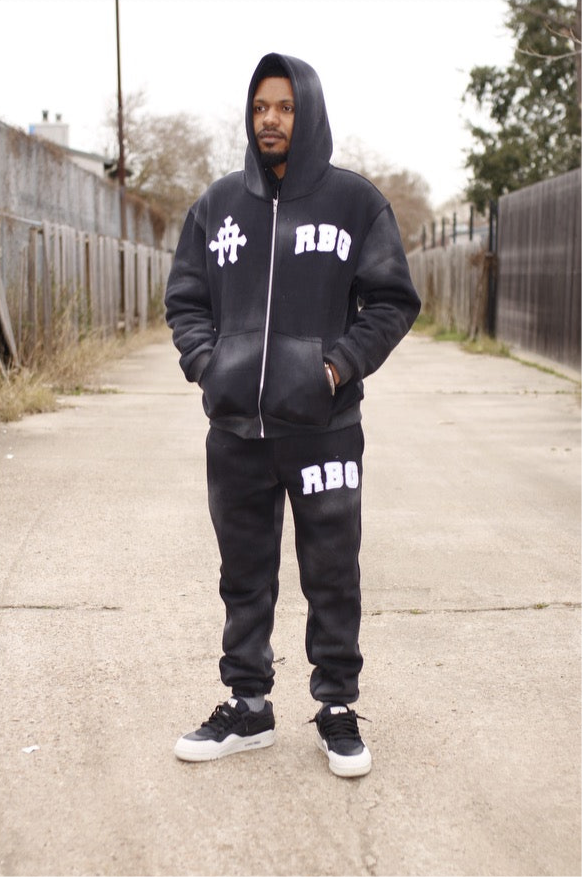 Rich By God Jumpsuits