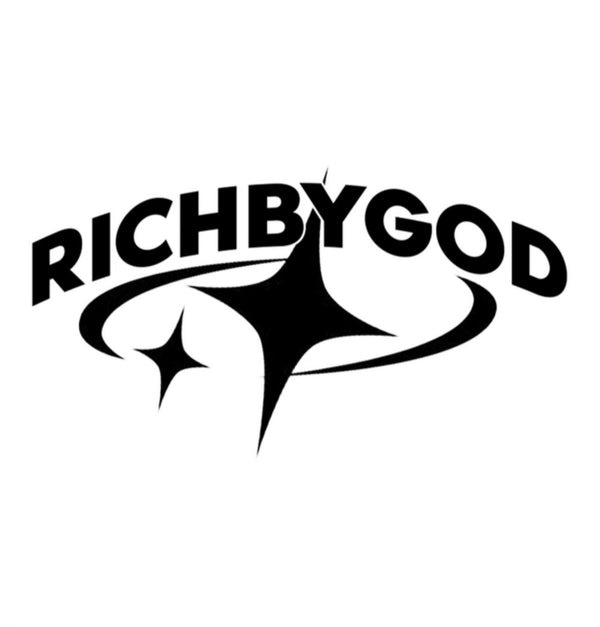 Rich By God LLC